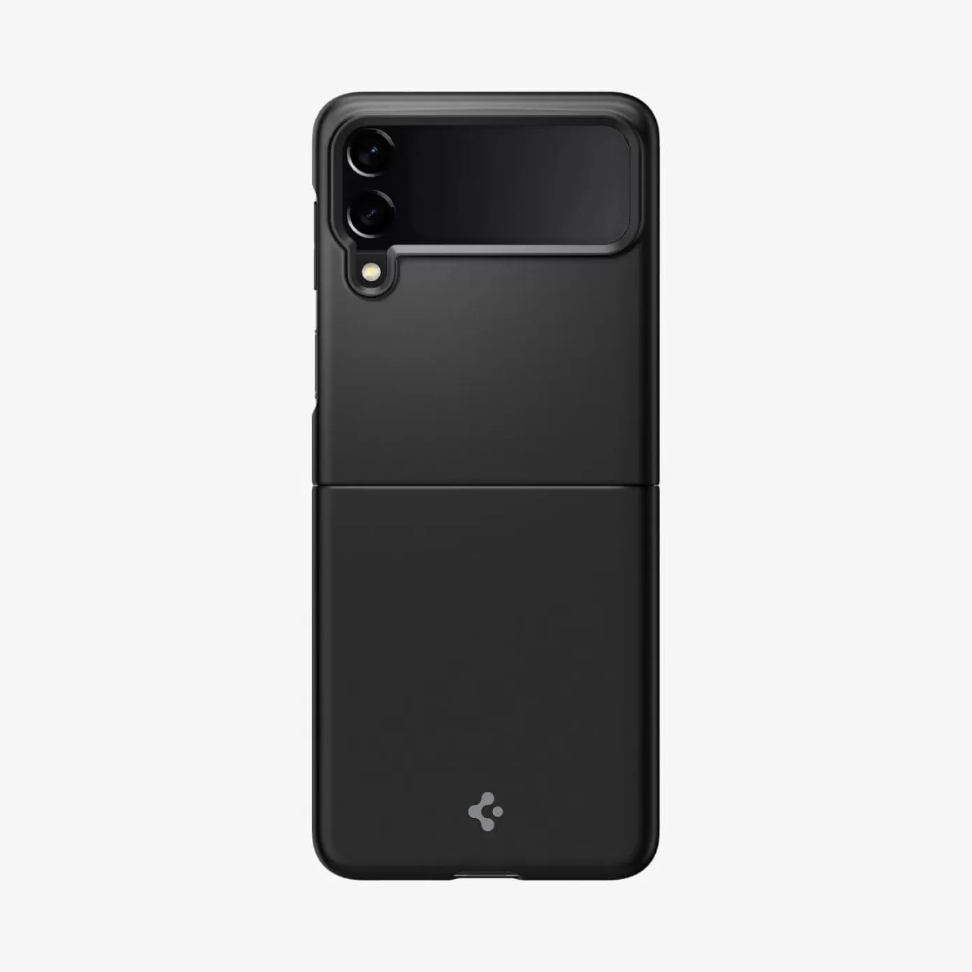 Spigen Galaxy Z·More Galaxy Z Series | Air Skin Black