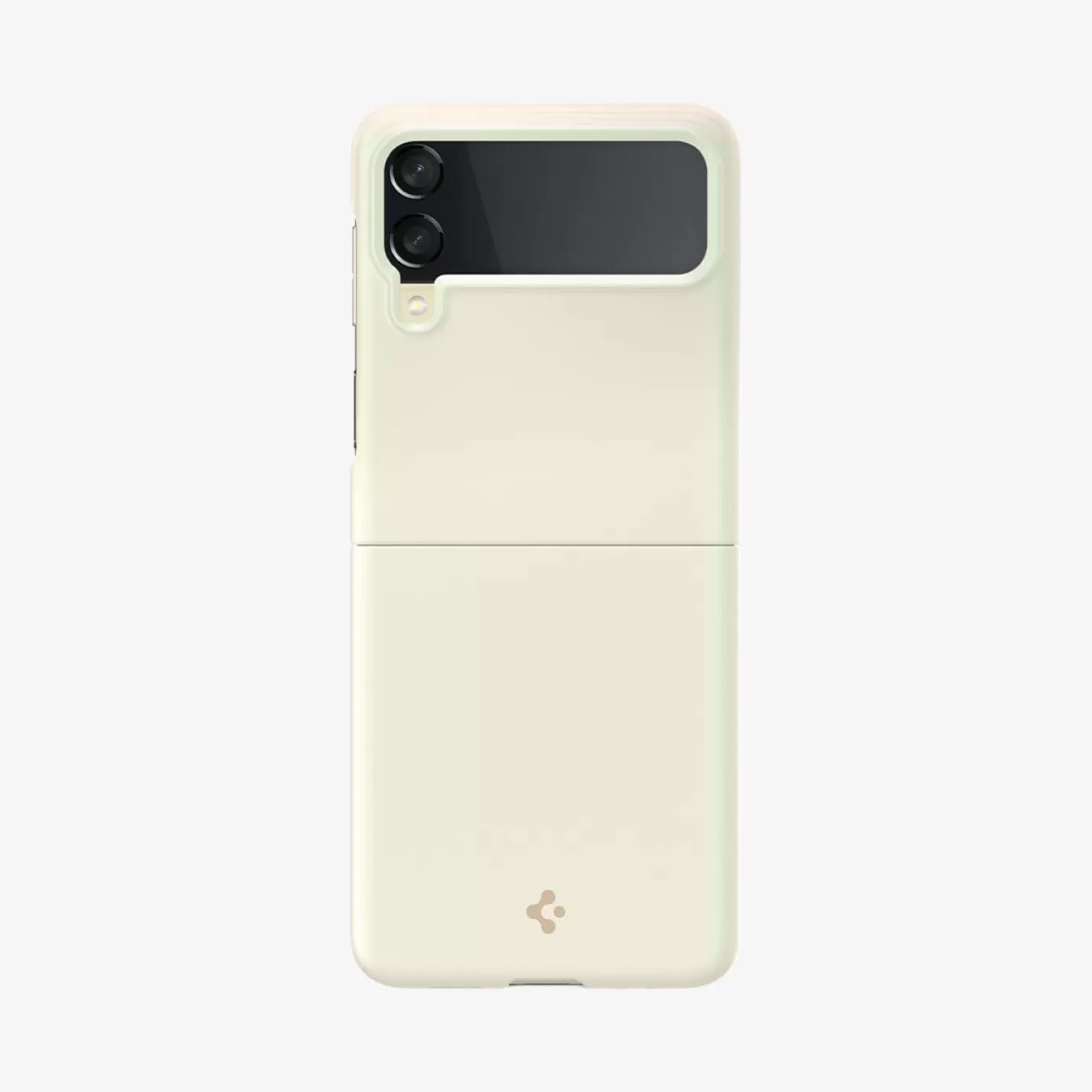 Spigen Galaxy Z·More Galaxy Z Series | Air Skin Shiny Cream