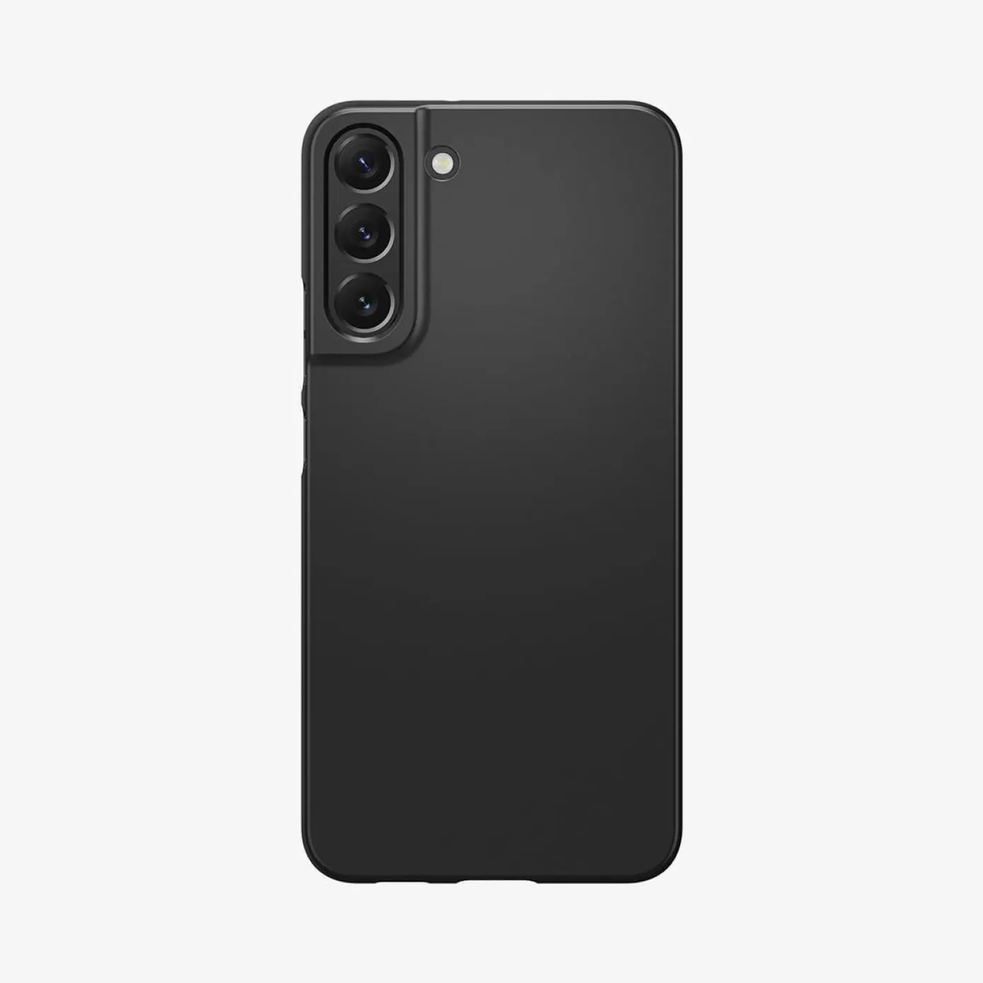 Spigen Galaxy S·More Galaxy Series | Air Skin Black