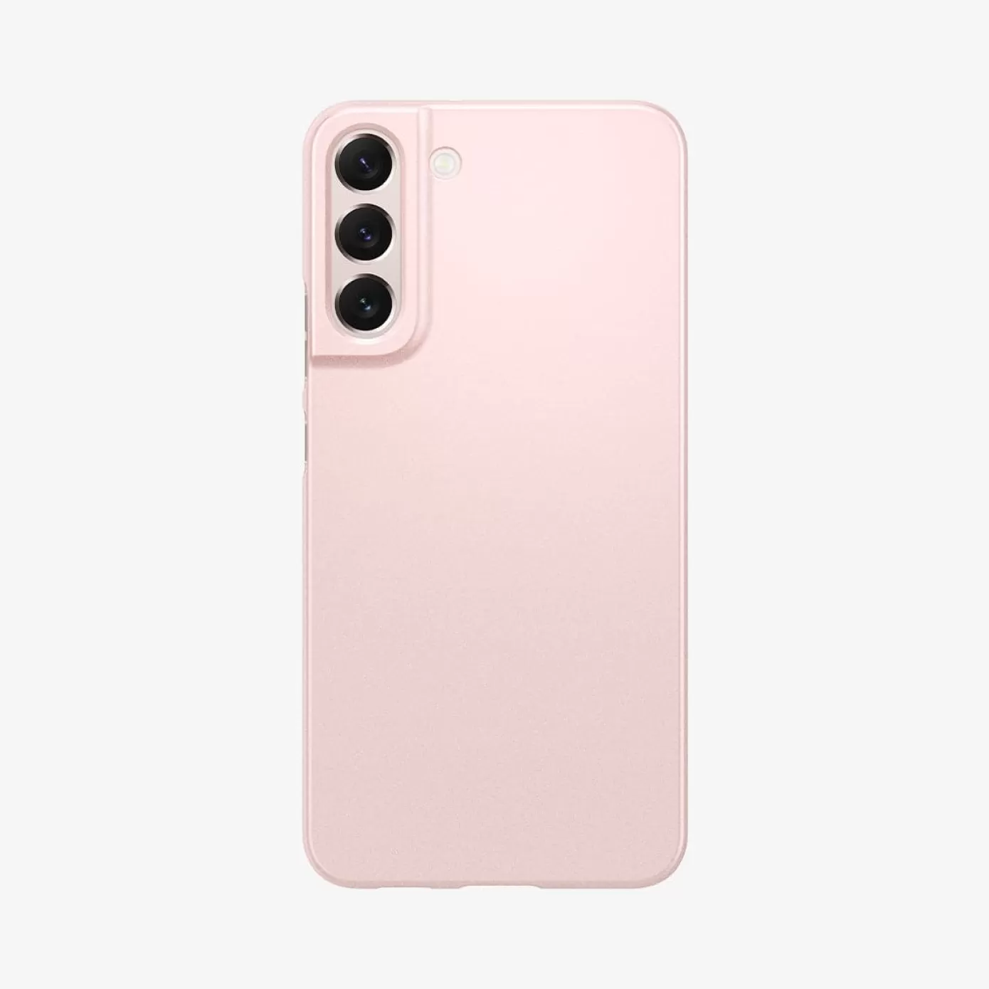 Spigen Galaxy S·More Galaxy Series | Air Skin Misty Pink