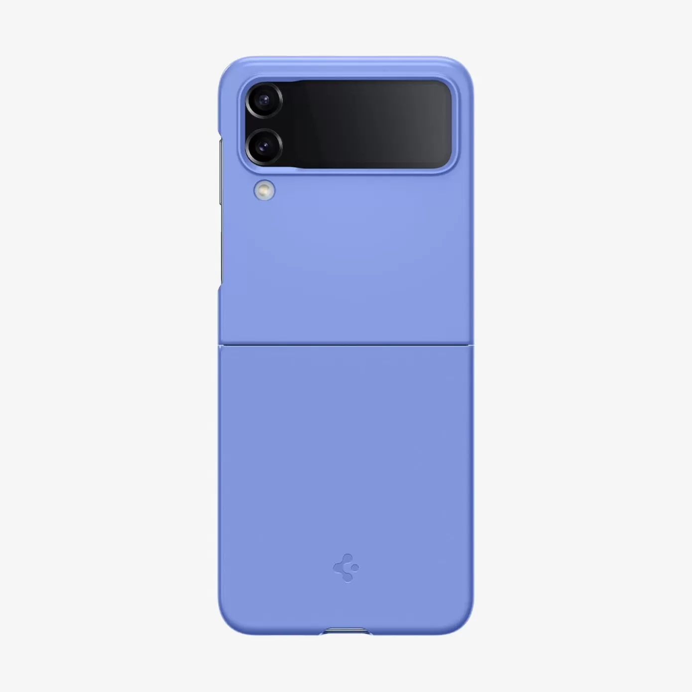 Spigen Galaxy Z·More Galaxy Z Series | Air Skin Cornflower Blue