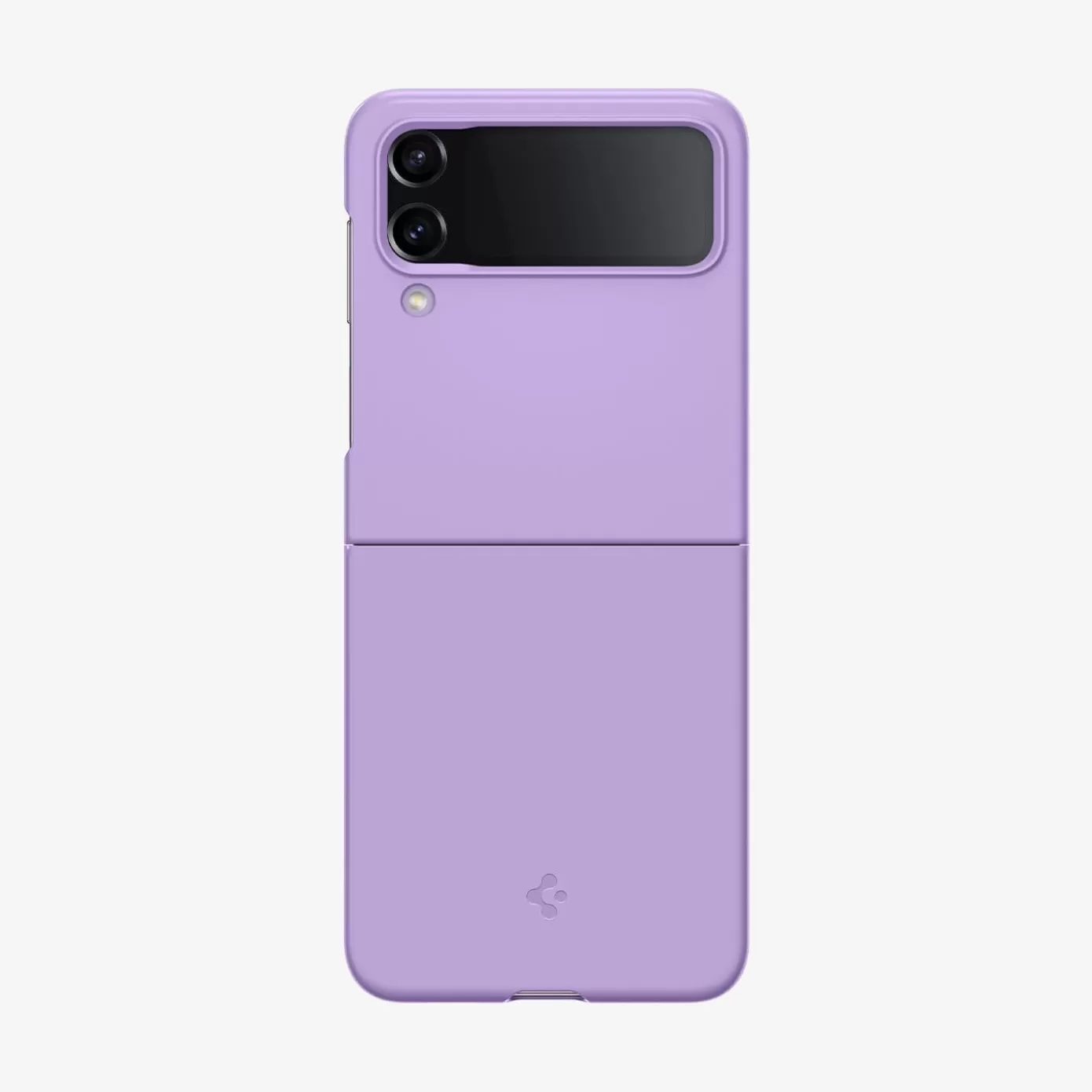 Spigen Galaxy Z·More Galaxy Z Series | Air Skin Rose Purple