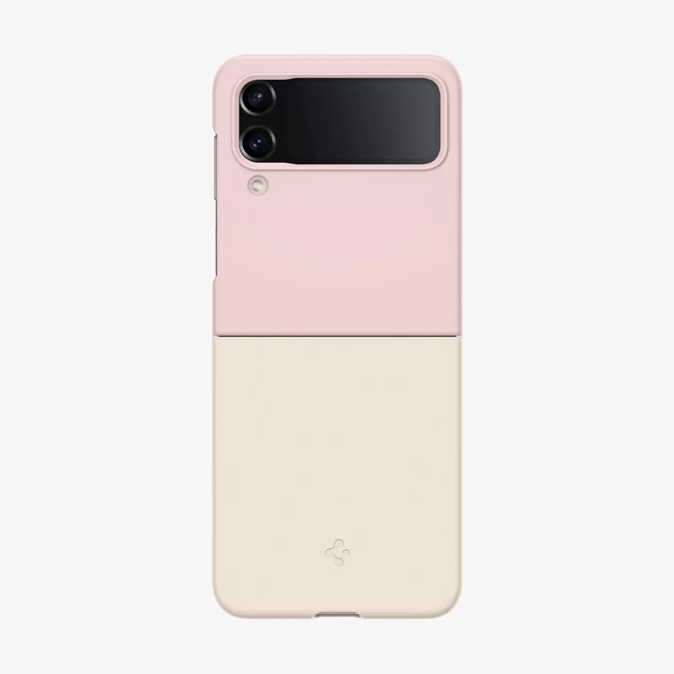 Spigen Galaxy Z·More Galaxy Z Series | Air Skin Cotton Pink