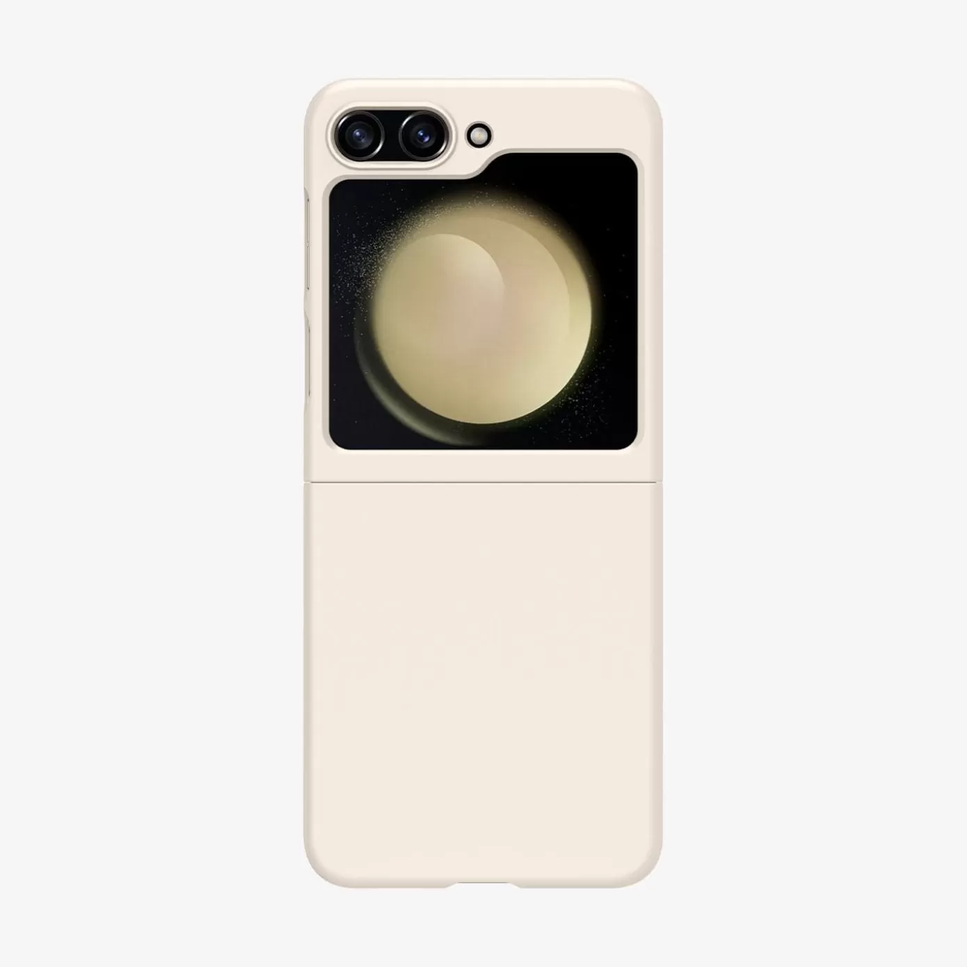 Spigen Galaxy Z·Galaxy Z Flip 5 | Air Skin Pearled Ivory