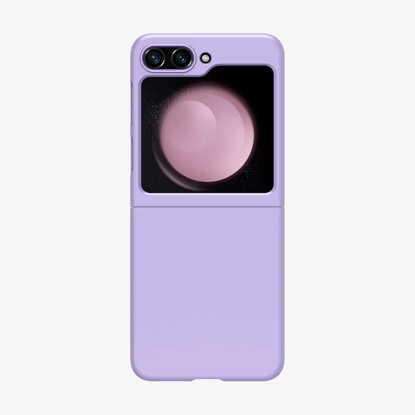 Spigen Galaxy Z·Galaxy Z Flip 5 | Air Skin Rose Purple