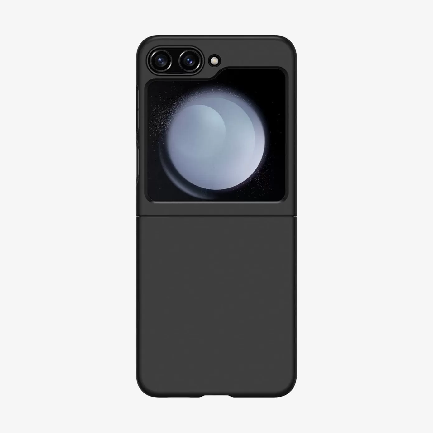 Spigen Galaxy Z·Galaxy Z Flip 5 | Air Skin Black