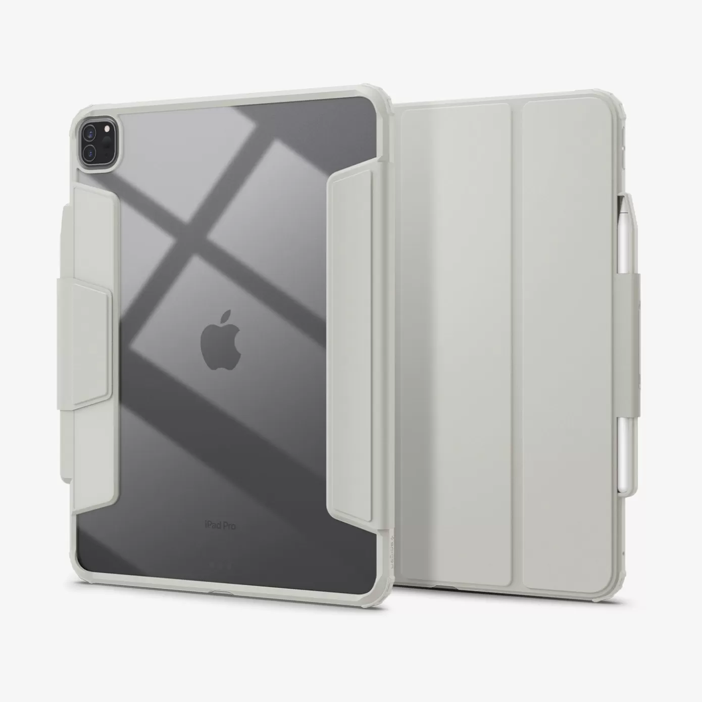 Spigen Ipad·Ipad Pro | Air Skin Pro Gray