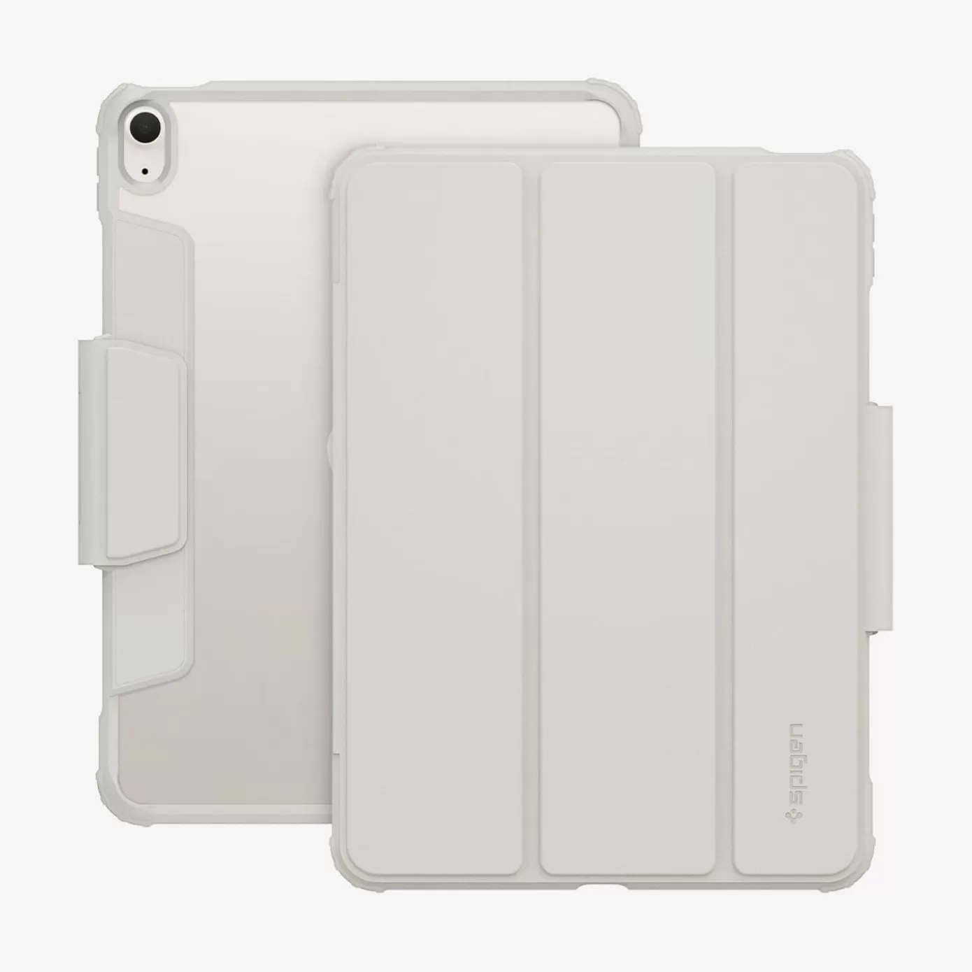 Spigen Ipad·Ipad Air | Air Skin Pro Gray