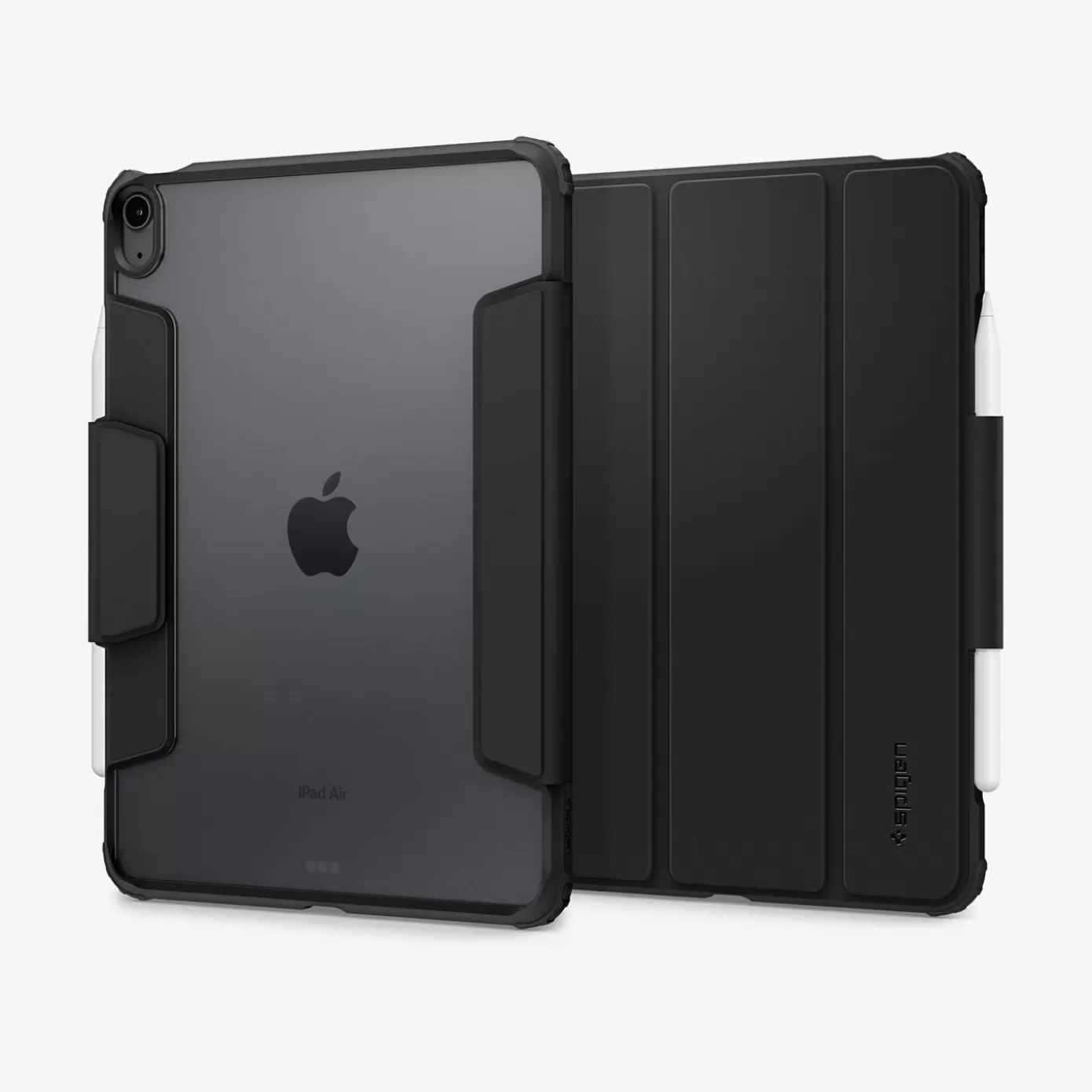 Spigen Ipad·Ipad Air | Air Skin Pro Black