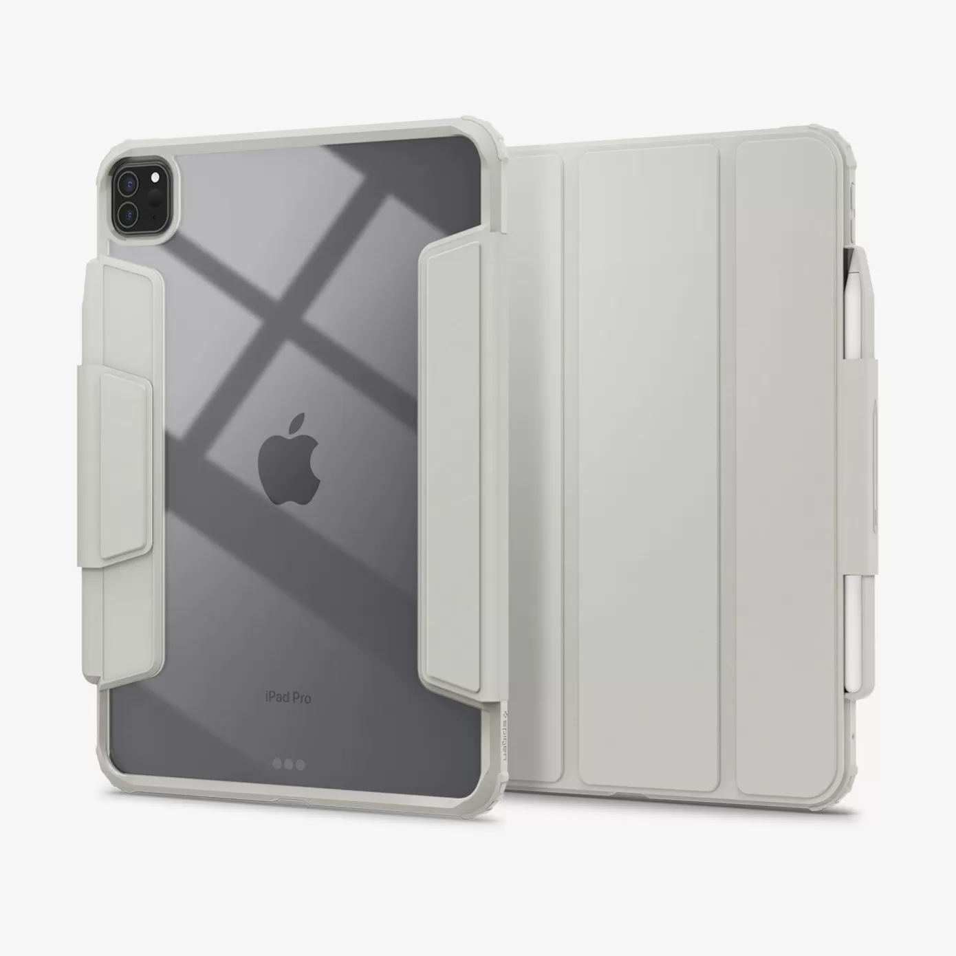 Spigen Ipad·Ipad Pro | Air Skin Pro Gray