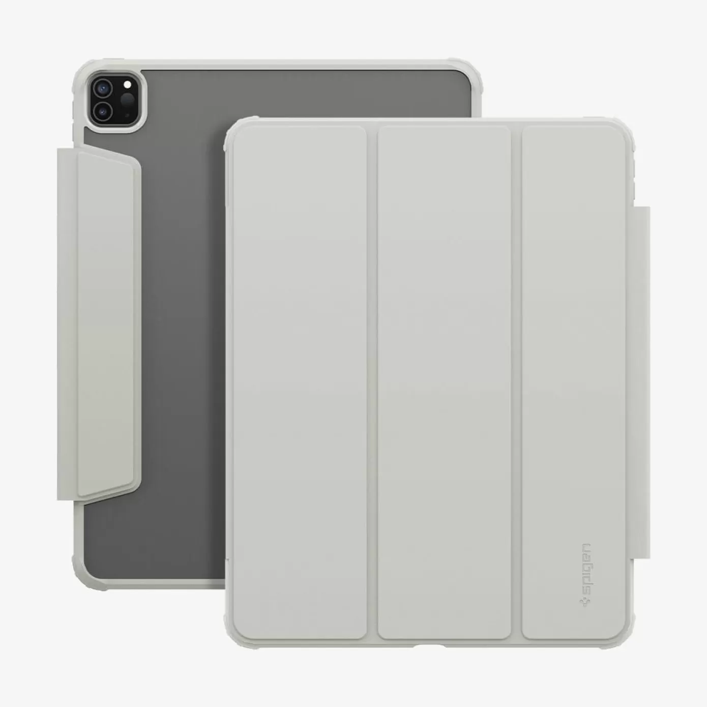 Spigen Ipad·Ipad Pro | Air Skin Pro Gray