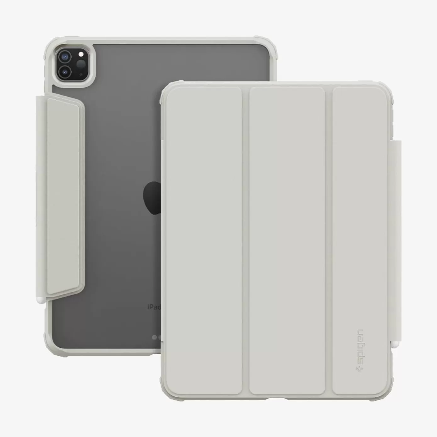 Spigen Ipad·Ipad Pro | Air Skin Pro Gray