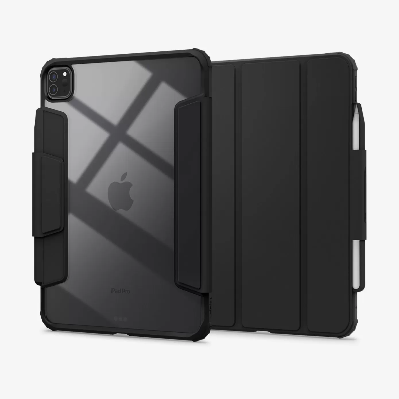 Spigen Ipad·Ipad Pro | Air Skin Pro Black