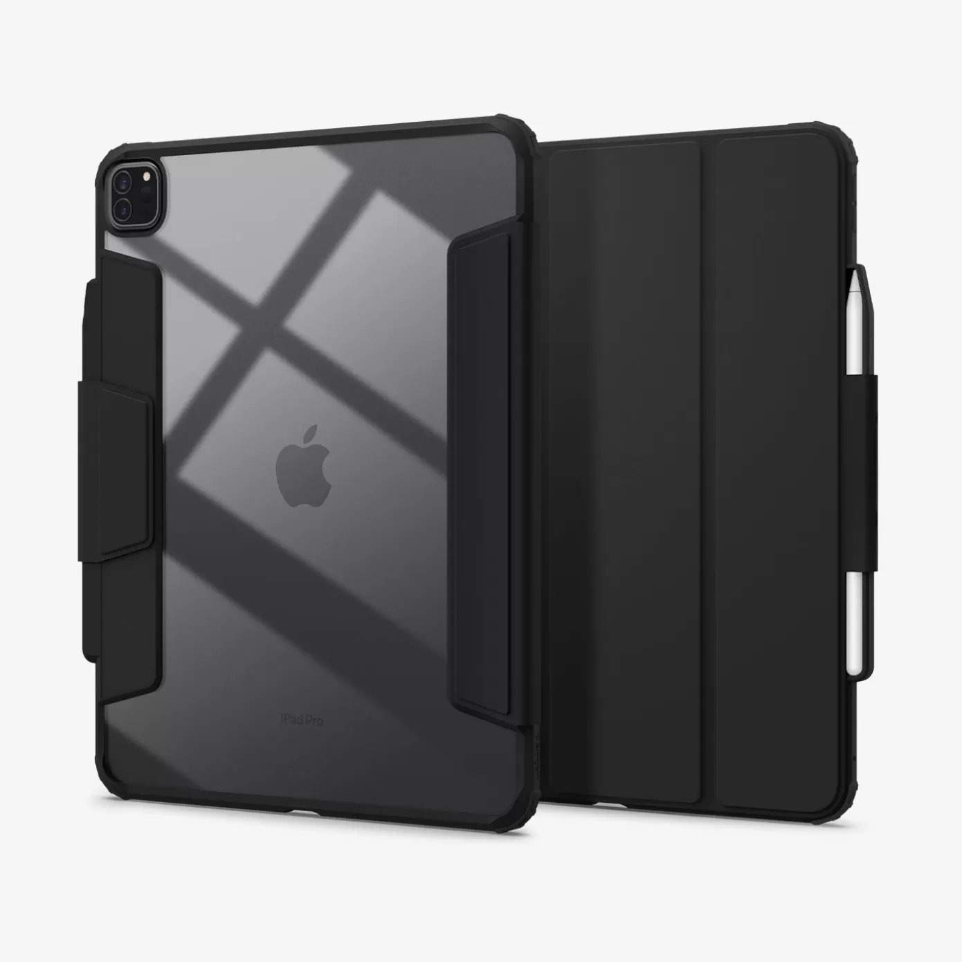 Spigen Ipad·Ipad Pro | Air Skin Pro Black