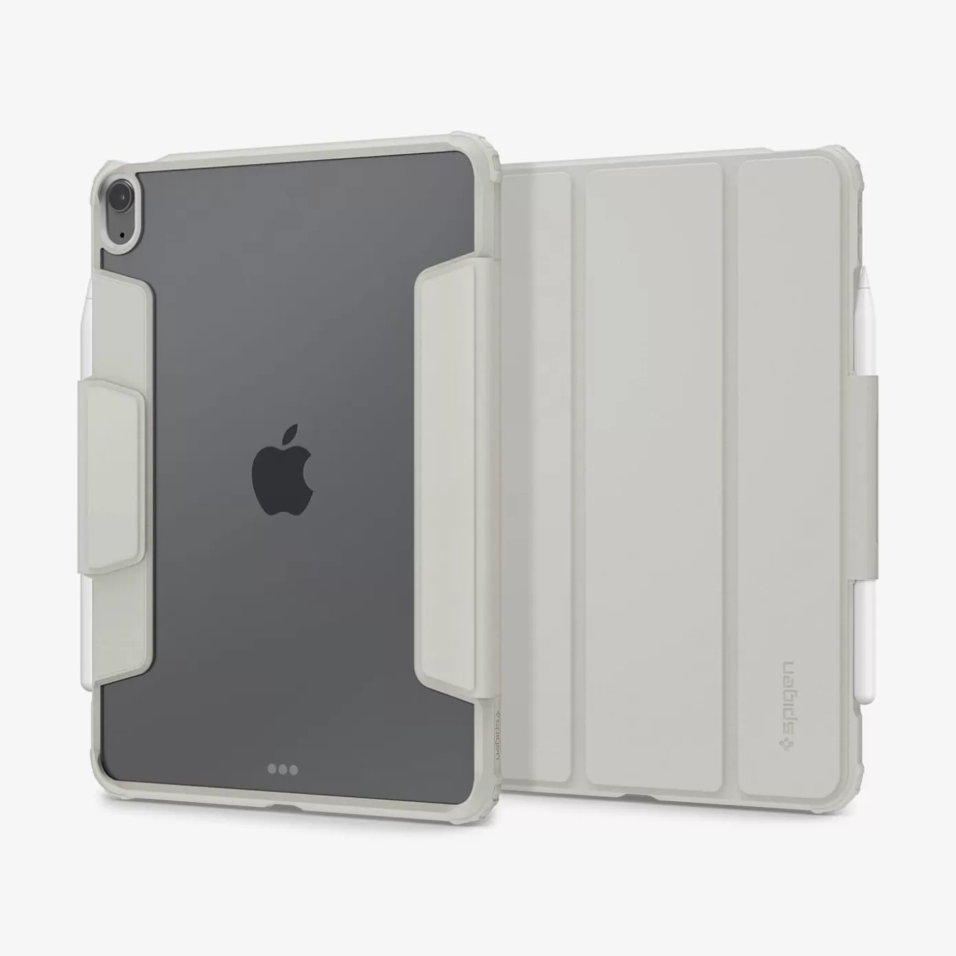 Spigen Ipad·Ipad Air | Air Skin Pro Gray