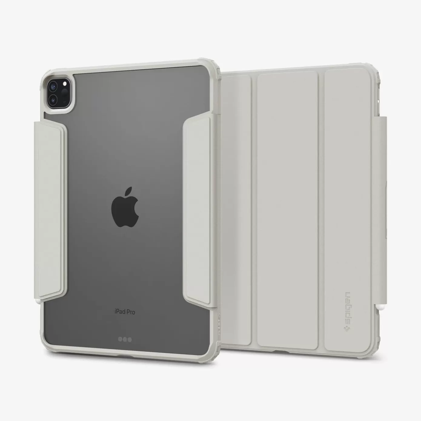 Spigen Ipad·Ipad Pro | Air Skin Pro Gray