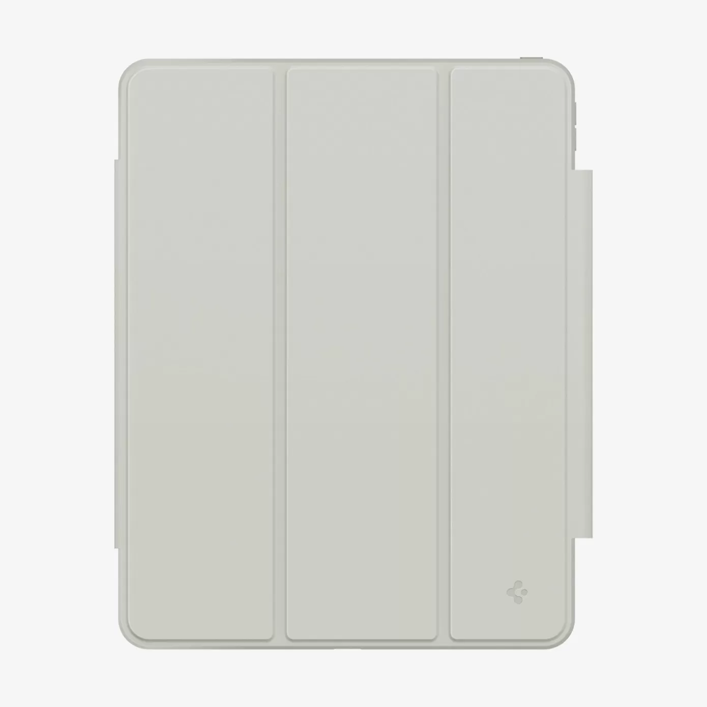 Spigen Ipad·Ipad Pro | Air Skin Pro OneTap Gray