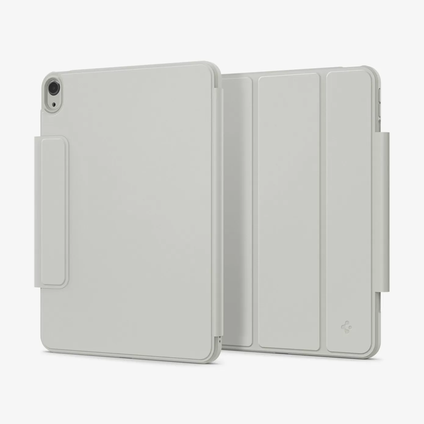 Spigen Ipad·Ipad Air | Air Skin Pro OneTap Gray