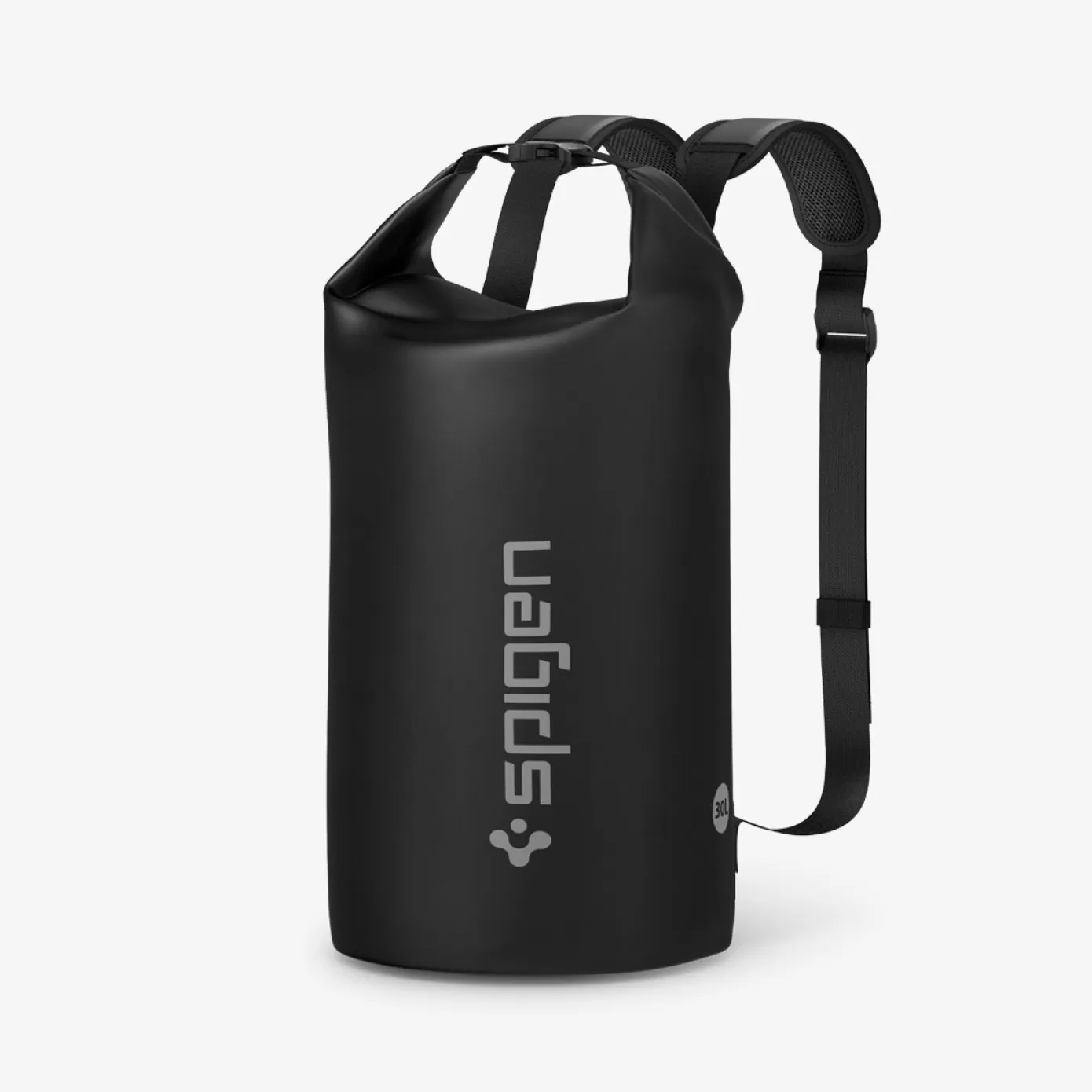 Spigen Travel Accessories | AquaShield Bag Black