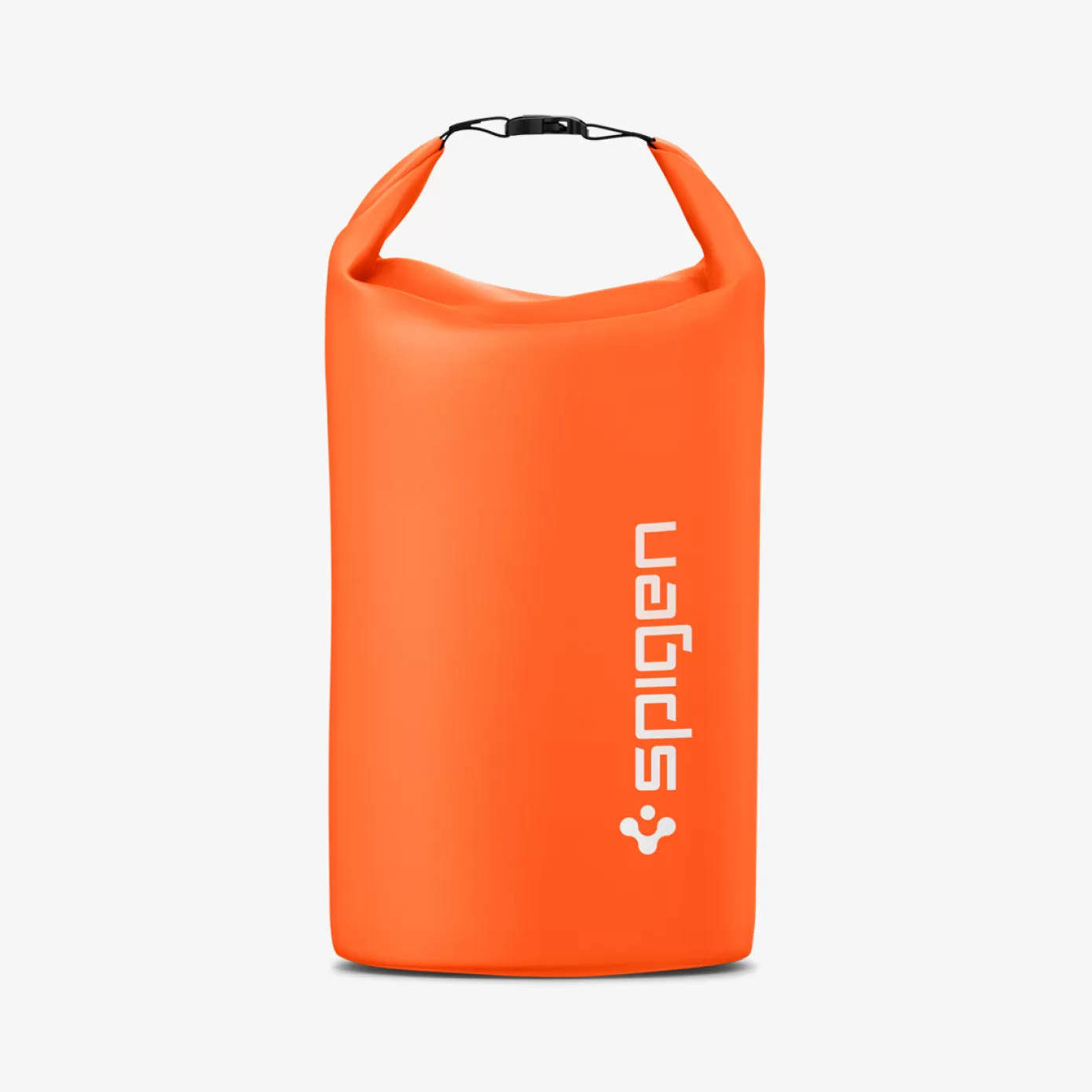 Spigen Travel Accessories | AquaShield Bag Sunset Orange