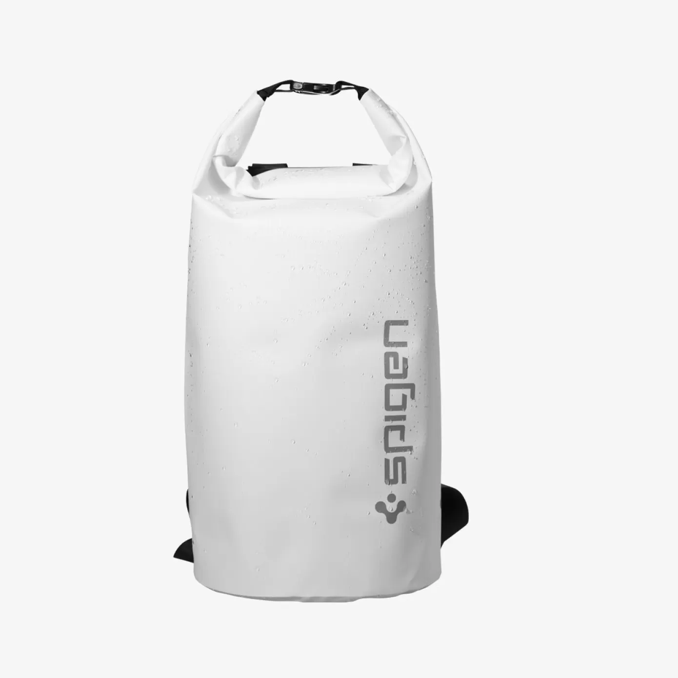 Spigen Travel Accessories | AquaShield Bag Snow White