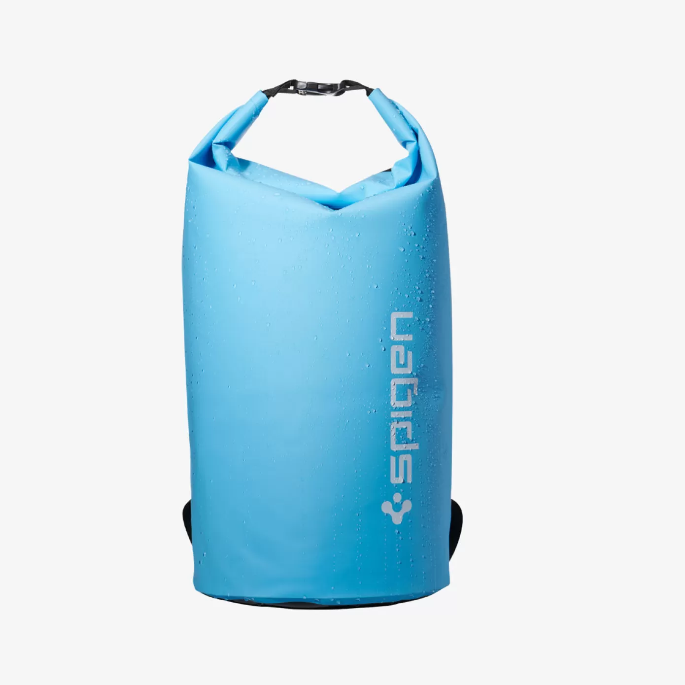 Spigen Travel Accessories | AquaShield Bag Sea Blue