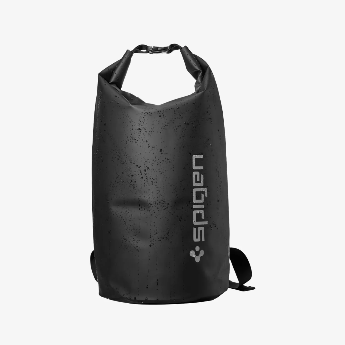 Spigen Travel Accessories | AquaShield Bag Black