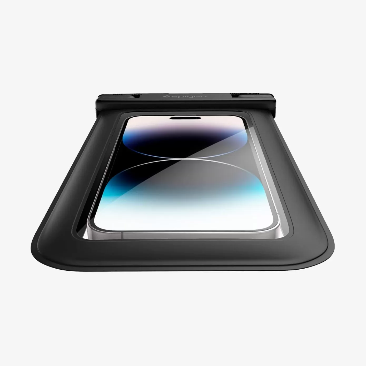 Spigen Travel Accessories | AquaShield Case Black