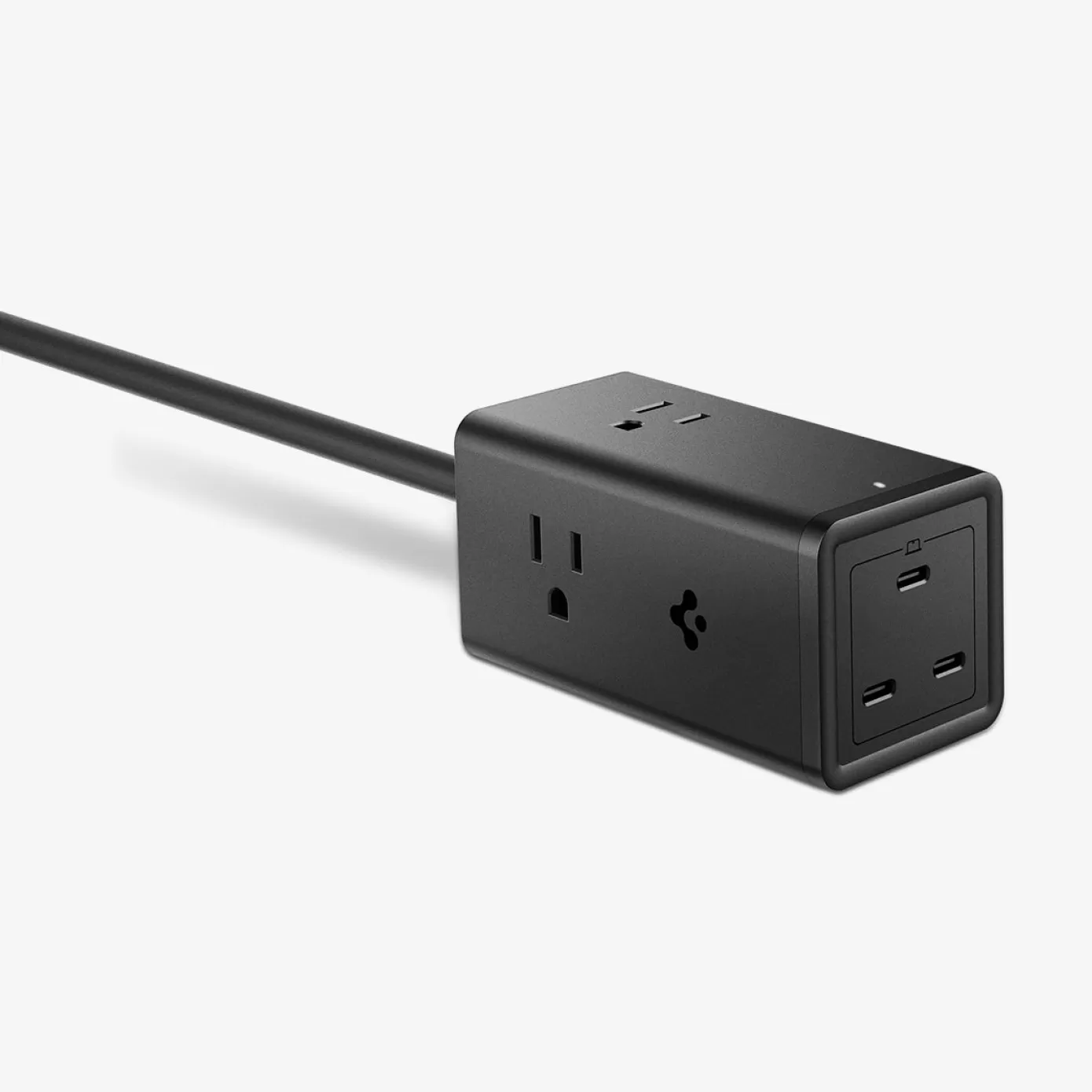 Spigen Chargers·Wall Chargers | ArcDock | 70W Black