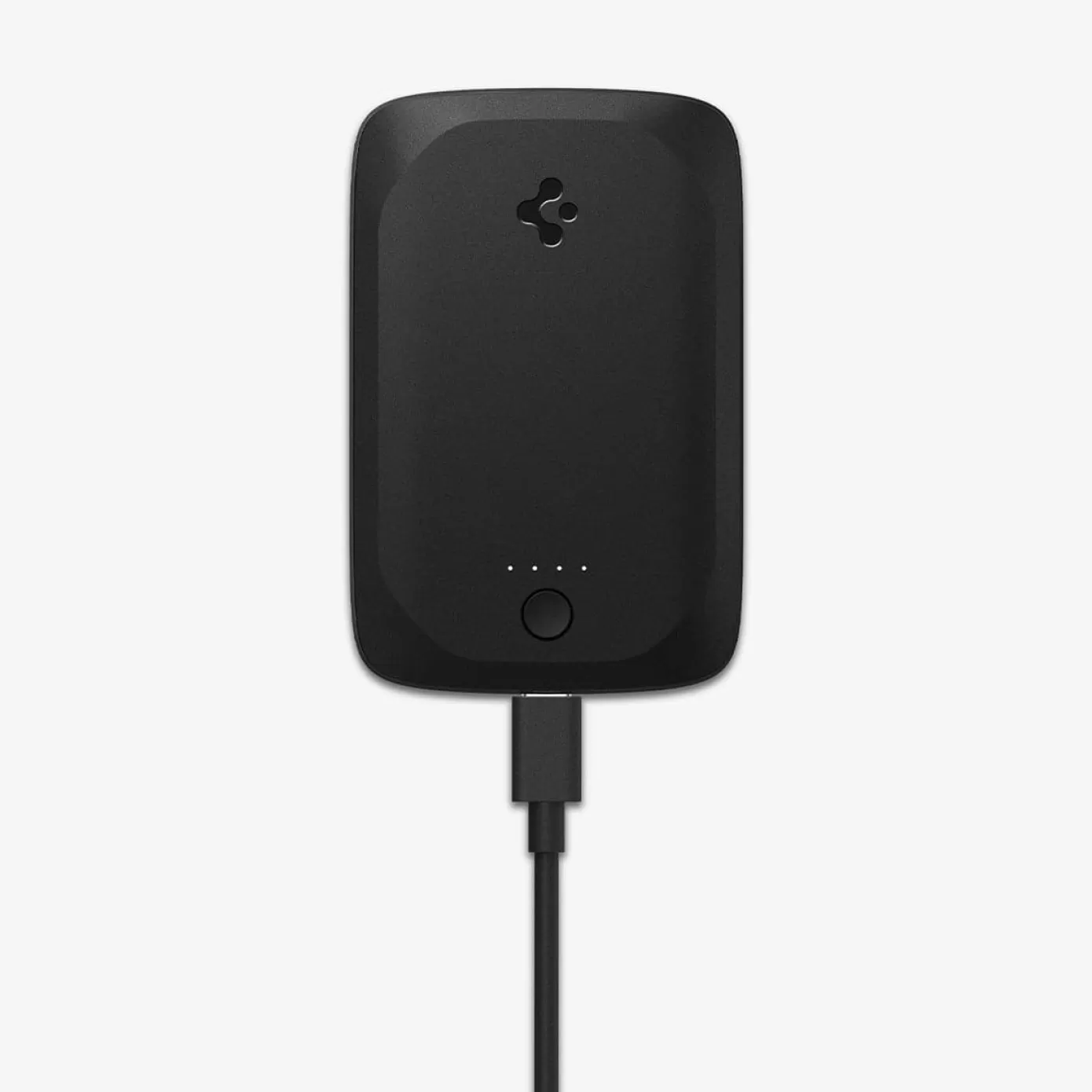 Spigen Travel Accessories | ArcHybrid | 7.5W (MagFit) Black