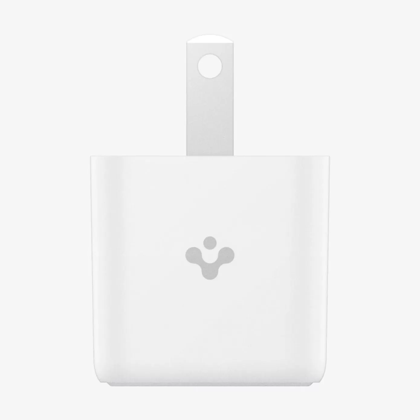 Spigen Chargers·Wall Chargers | ArcStation™ Pro | 27W White