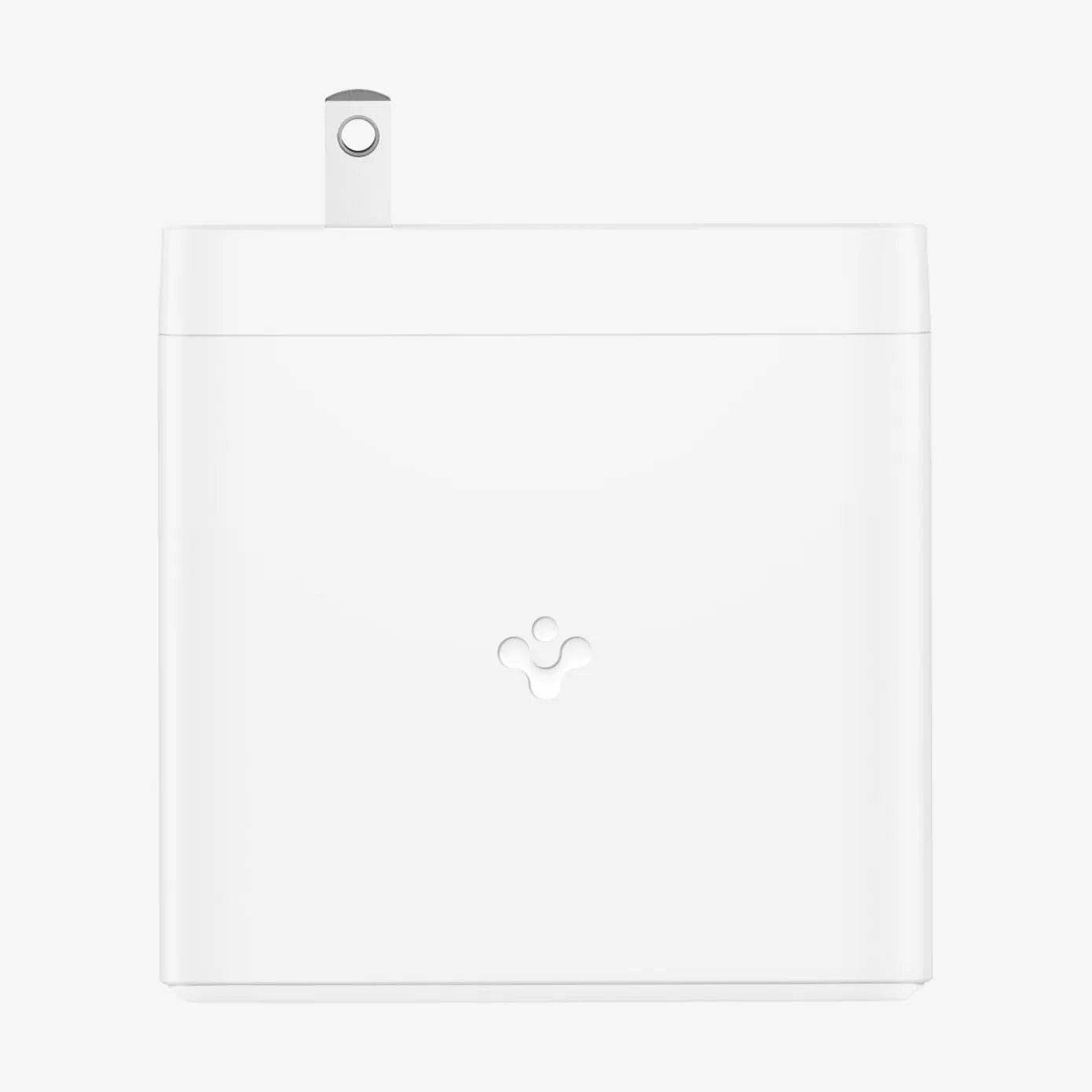 Spigen Chargers·Wall Chargers | ArcStation™ Pro GaN Dual Port | 140W White