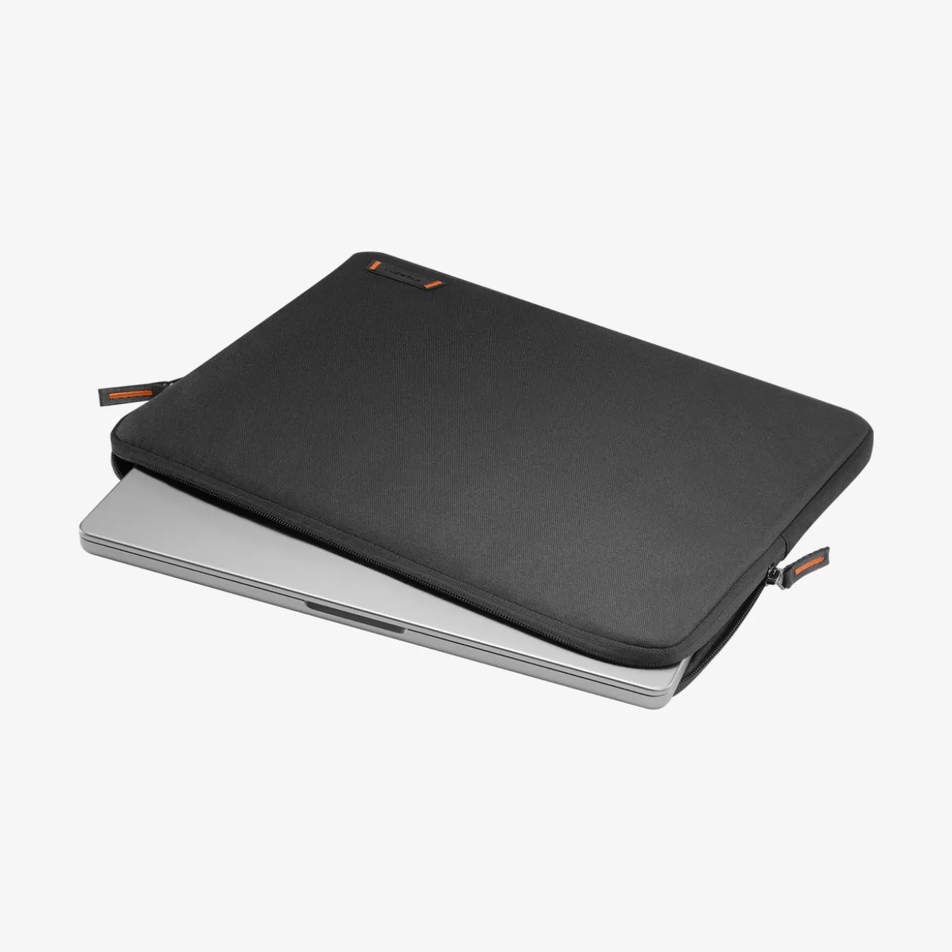 Spigen Desk Accessories | Basic Laptop Pouch 14" Black