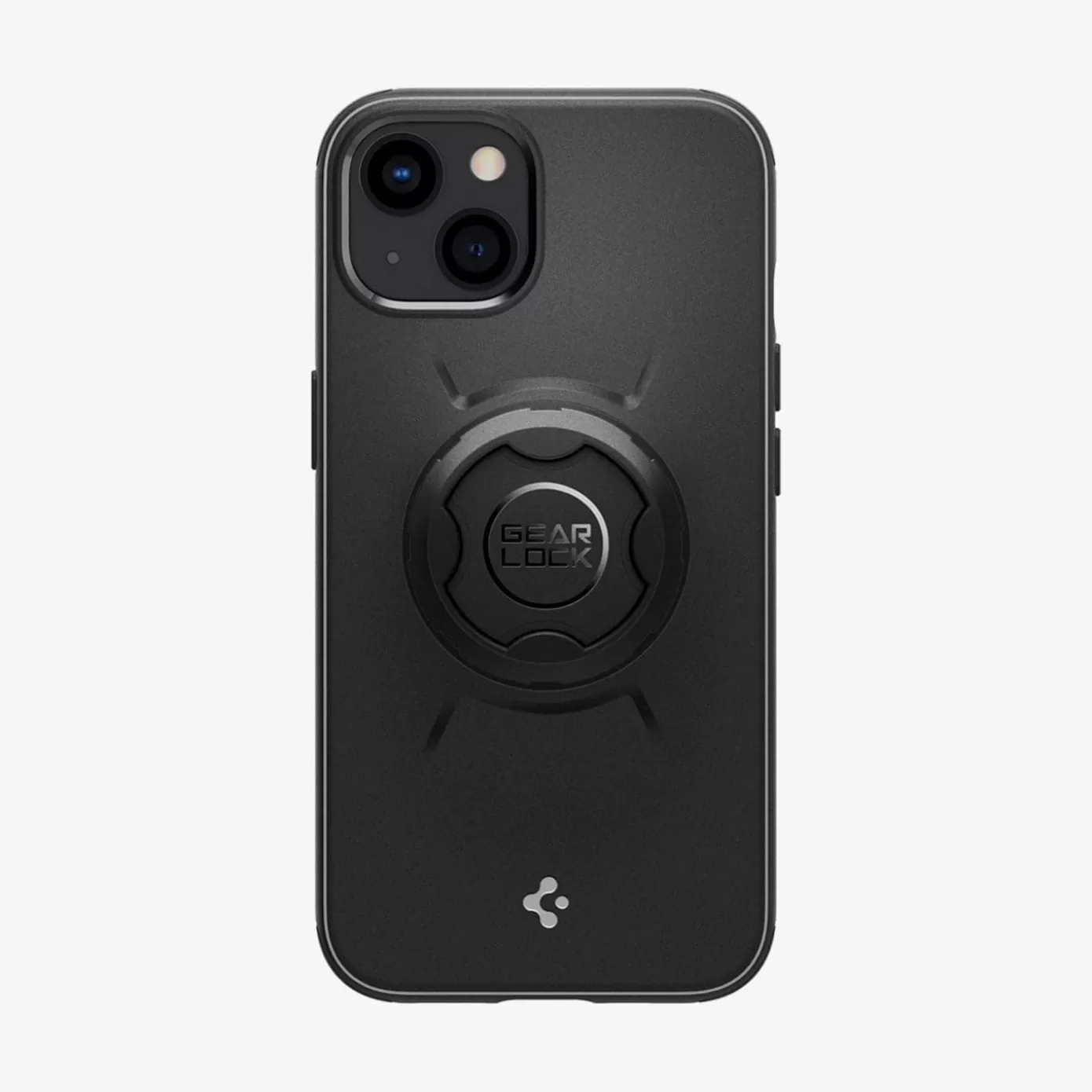 Spigen Iphone·More Iphone Series | Bike Mount Case Black