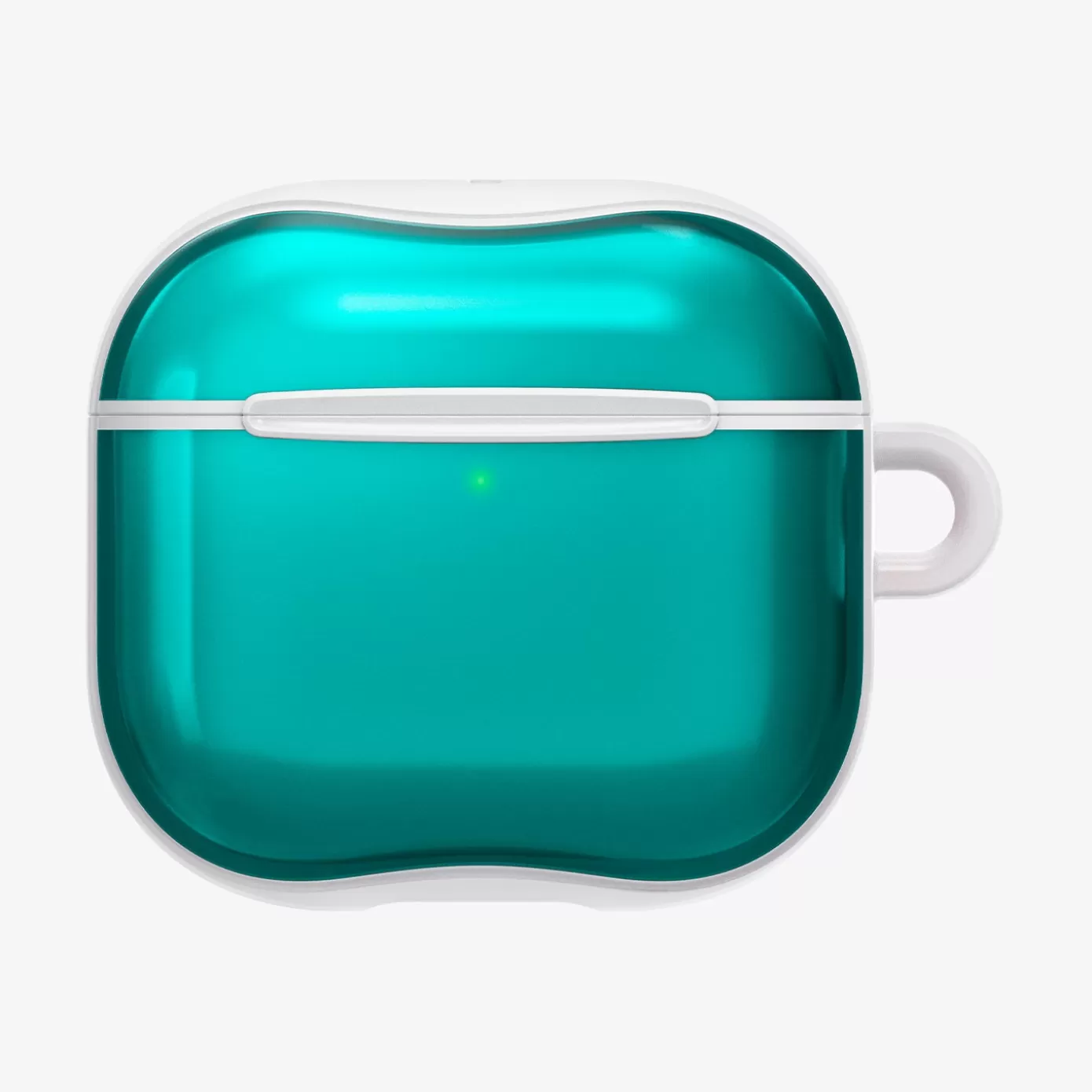 Spigen Airpods·Airpods 4 | Airpods·Airpods | Classic C1 Bondi Blue