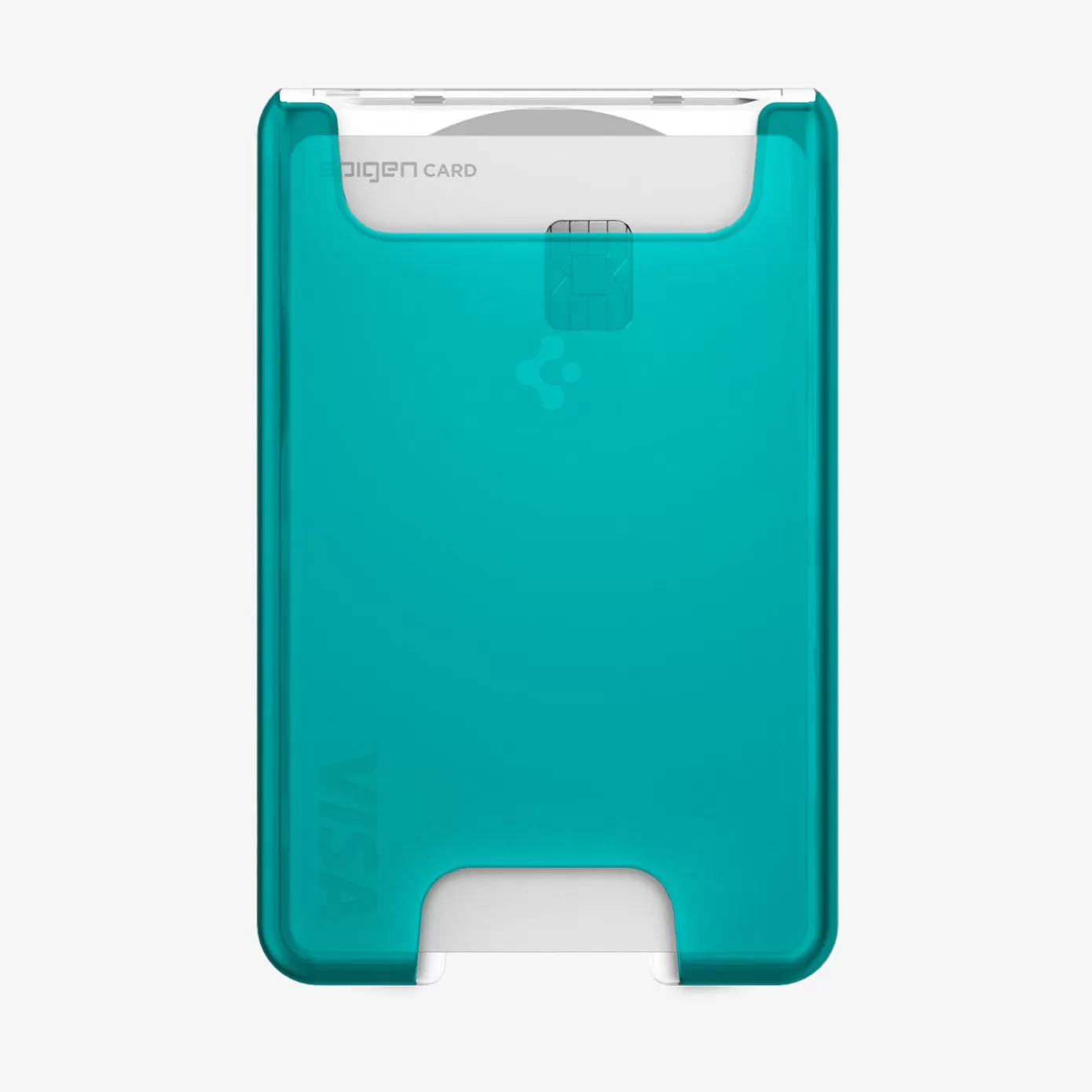 Spigen Wallets | Classic C1 (MagFit) Bondi Blue