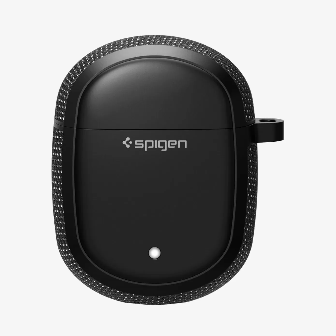 Spigen Pixel Buds | Classic Fit Black