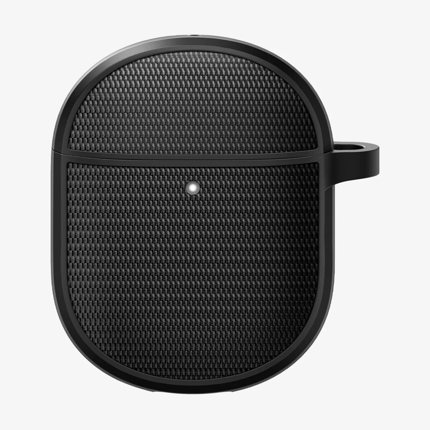 Spigen Pixel Buds | Classic Fit Black