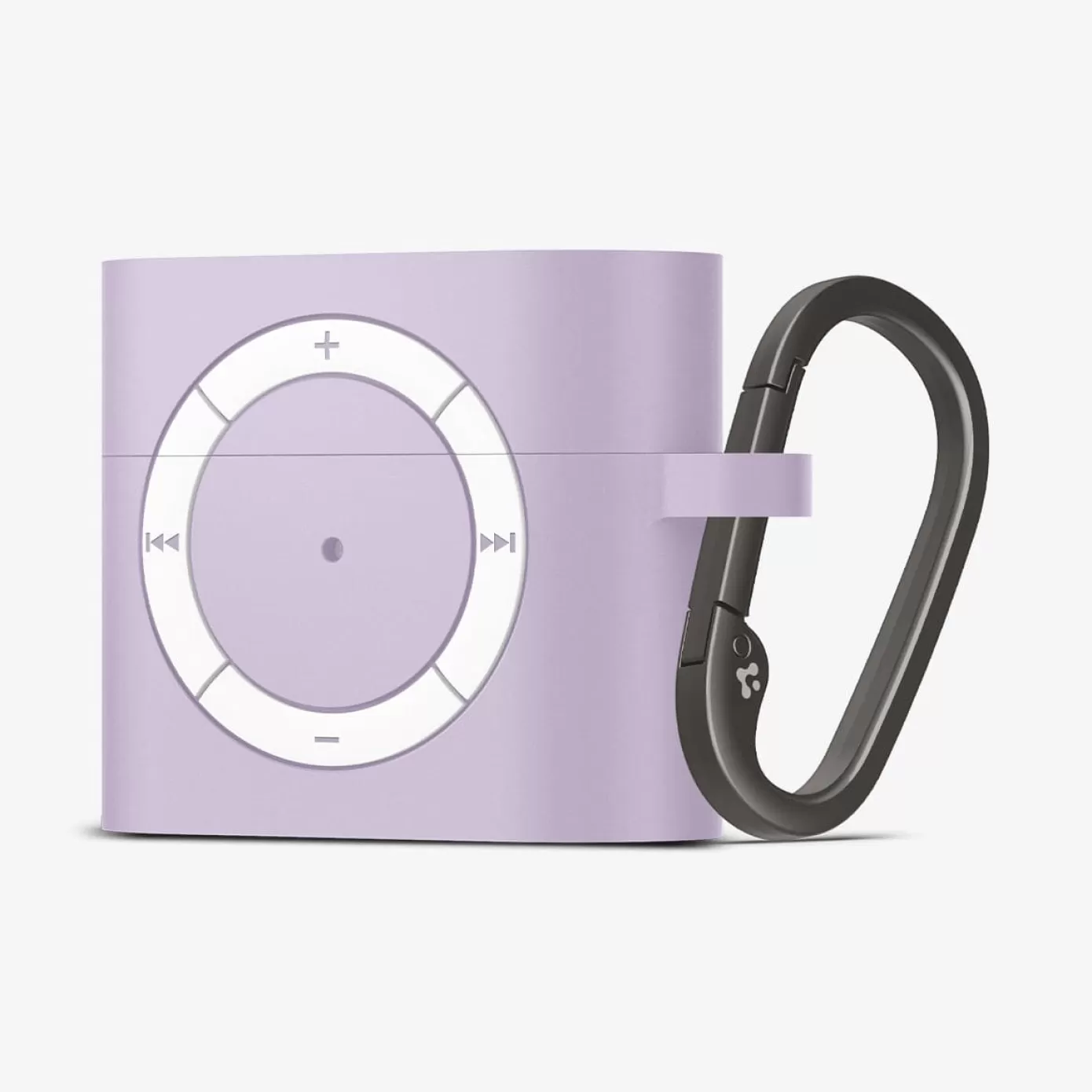 Spigen Airpods·Airpods Pro | Airpods·Airpods | Classic Shuffle Lavender