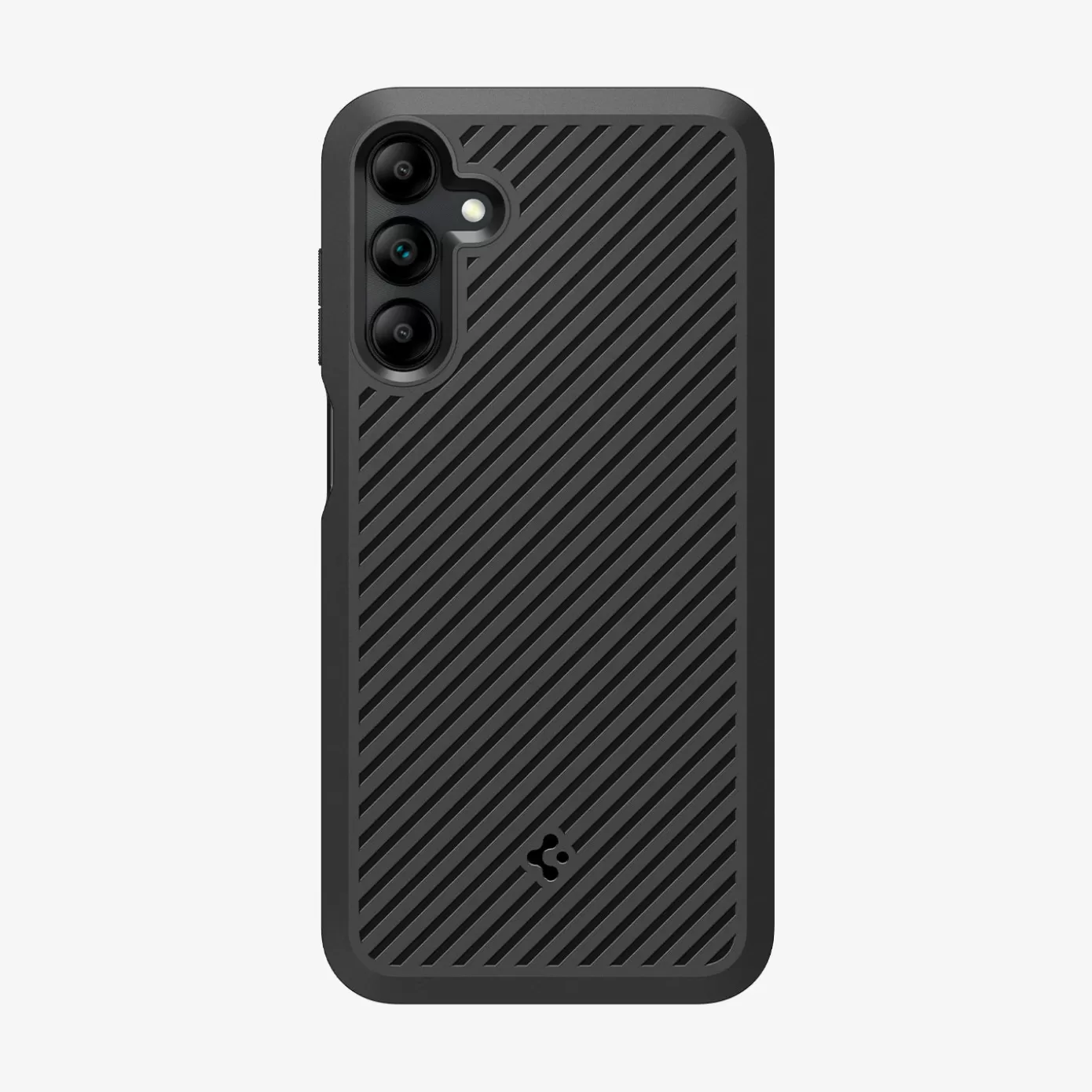 Spigen Galaxy A | Core Armor Matte Black