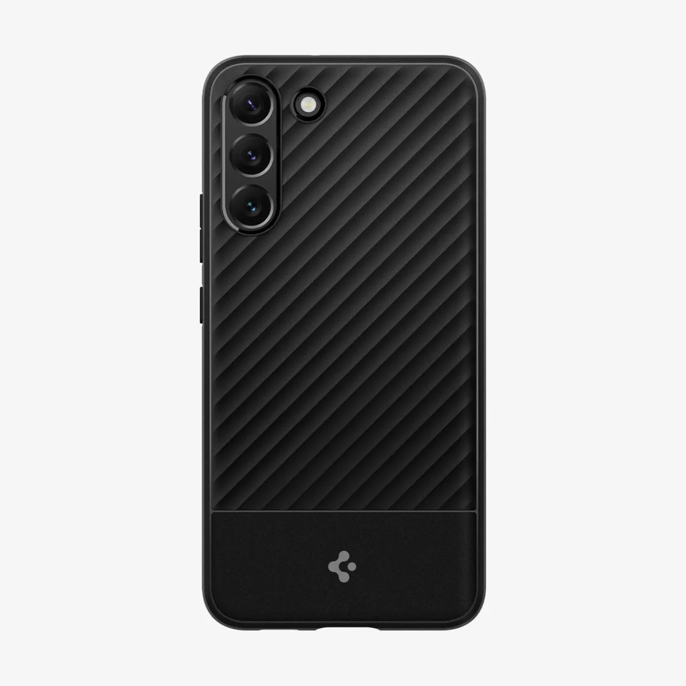 Spigen Galaxy S·More Galaxy Series | Core Armor Matte Black