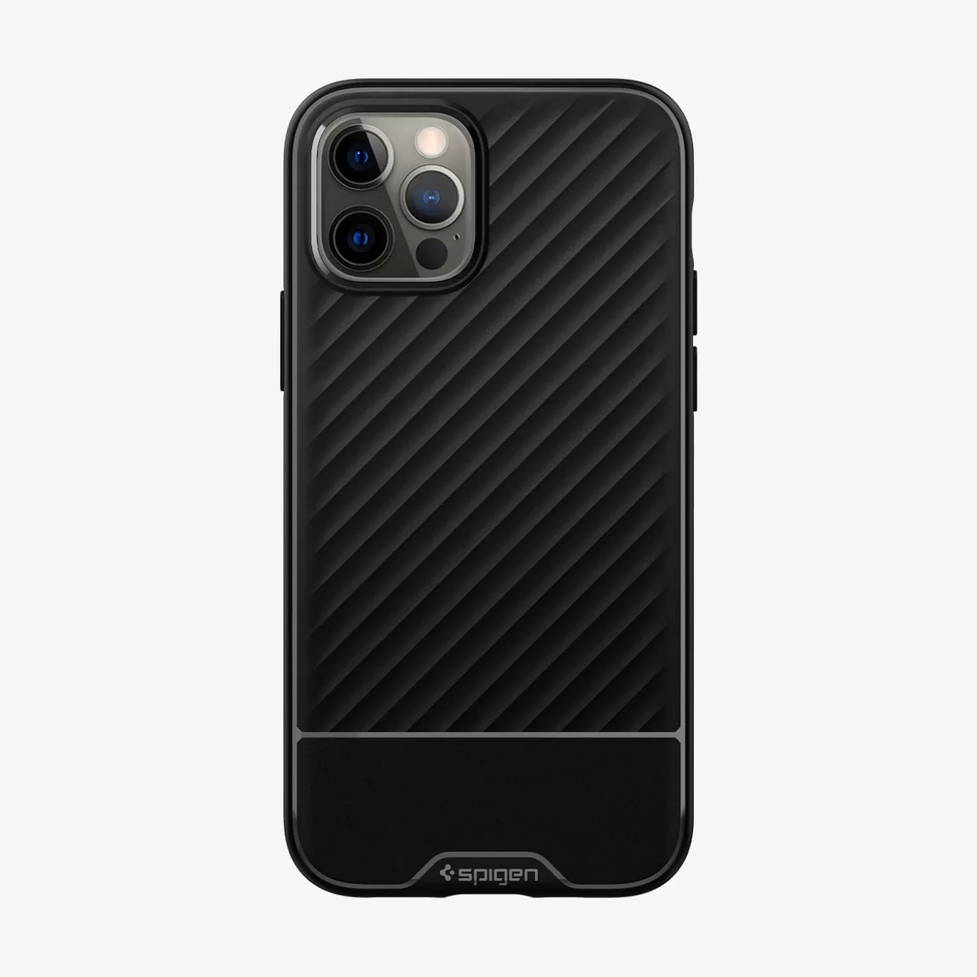 Spigen Iphone·More Iphone Series | Core Armor Matte Black