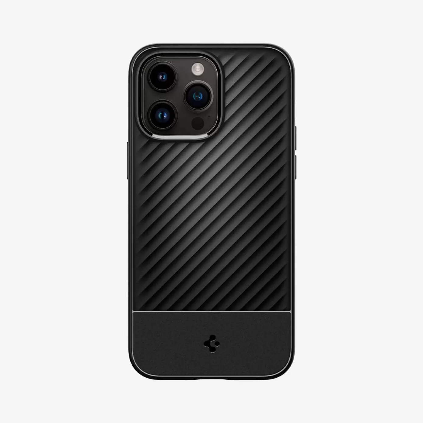 Spigen Iphone·Iphone 14 Series | Core Armor Matte Black