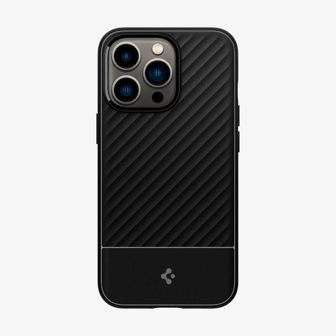 Spigen Iphone·More Iphone Series | Core Armor Matte Black