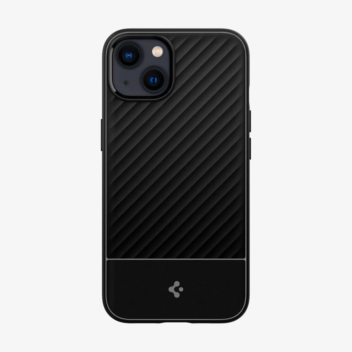 Spigen Iphone·More Iphone Series | Core Armor Matte Black