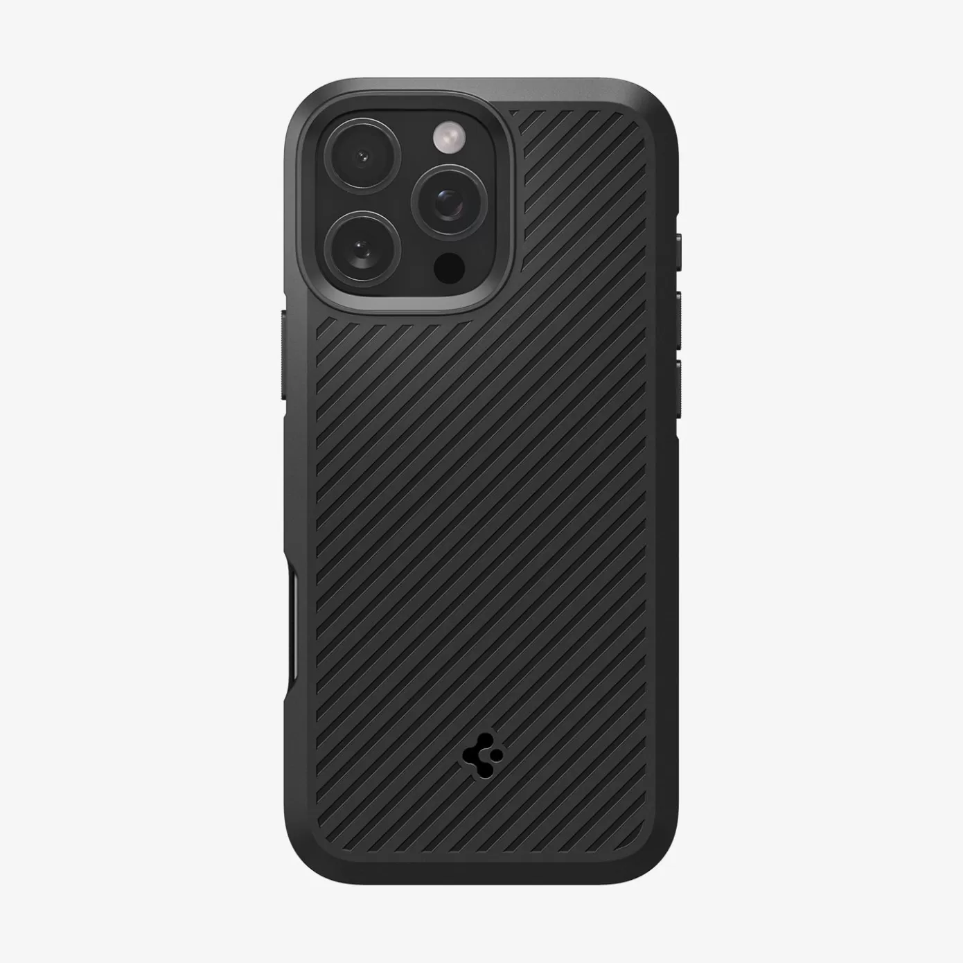 Spigen Iphone·Iphone 16 Pro Max | Iphone·Iphone 16 Pro | Core Armor Matte Black