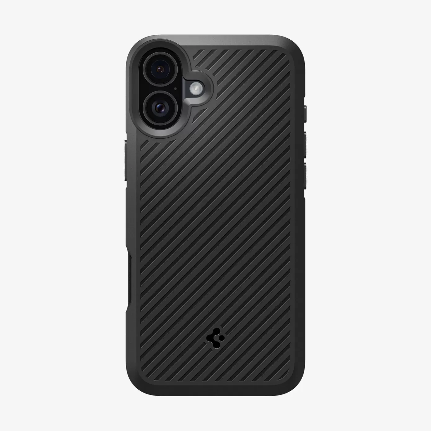 Spigen Iphone·Iphone 16 Pro Max | Iphone·Iphone 16 Pro | Core Armor Matte Black