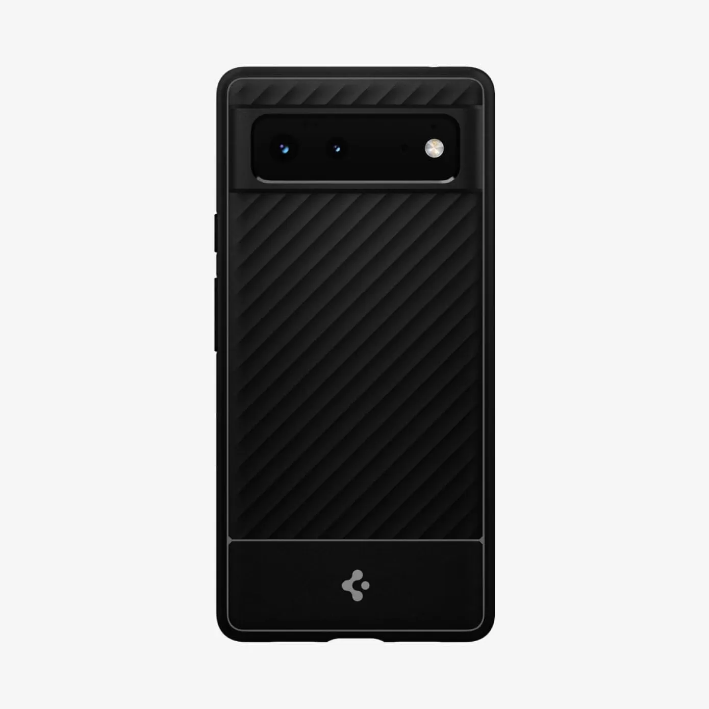 Spigen Pixel Phone·More Pixel Series | Core Armor Matte Black