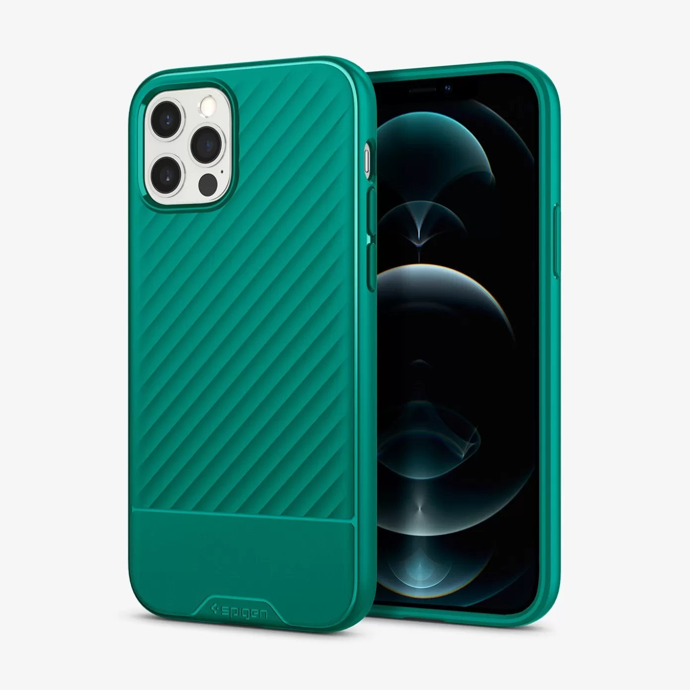 Spigen Iphone·More Iphone Series | Core Armor Mint