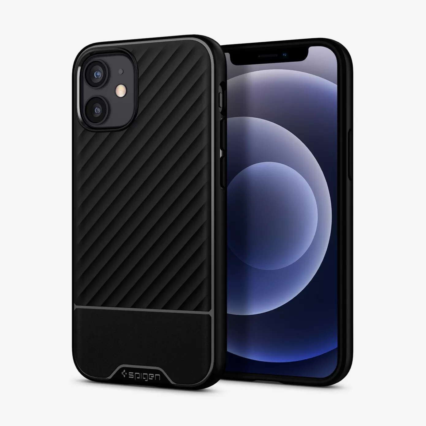 Spigen Iphone·More Iphone Series | Core Armor Matte Black